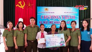 Sự sẻ chia từ những người mẹ đặc biệt