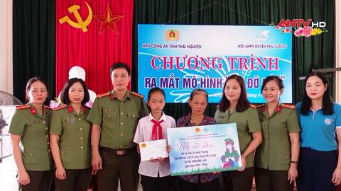 Sự sẻ chia từ những người mẹ đặc biệt