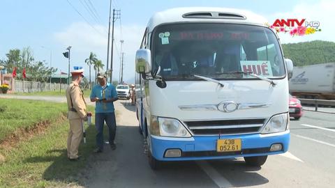 Bảo đảm an toàn cho hành khách dịp Tết