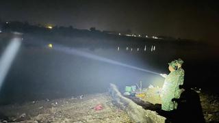 Thủ tướng yêu cầu hoàn thành cầu phao qua sông Lô trước 29 Tết