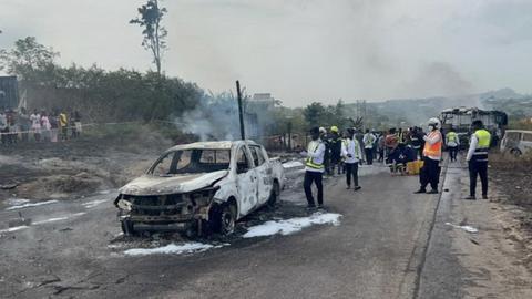 An ninh thế giới ngày 15/02/2026