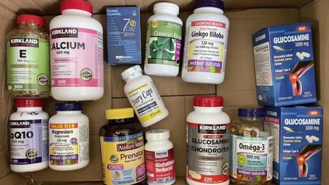 Bắt 17 đối tượng trong đường dây sản xuất thuốc giả cực lớn 