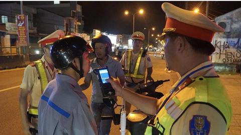 An ninh toàn cảnh ngày 15/02/2026