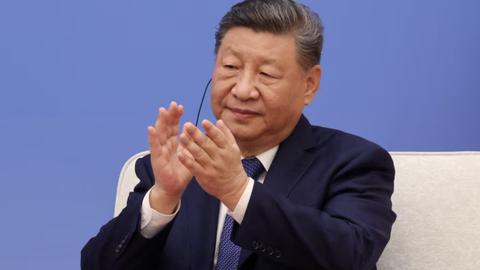 Chủ tịch Trung Quốc Tập Cận Bình đặt trọng tâm 2026 vào ổn định và tăng trưởng