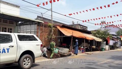  Làm rõ vụ án khiến 1 người bị đâm tử vong