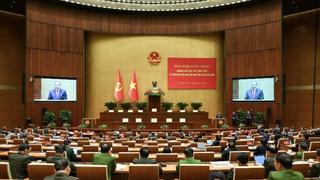 Sớm đưa Nghị quyết Đại hội XIV của Đảng vào cuộc sống