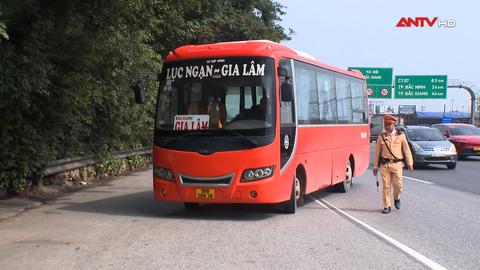 Đảm bảo giao thông thông suốt tại các cửa ngõ Thủ đô