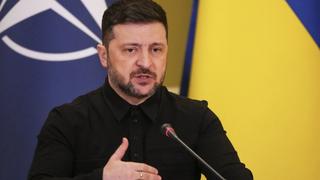 Điều kiện có thể tổ chức bầu cử ở Ukraine