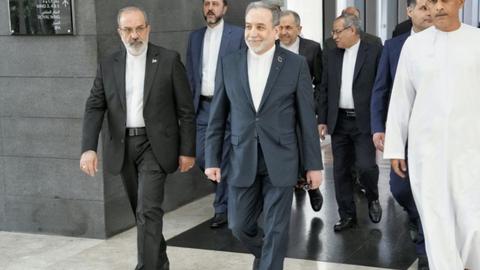 Mỹ và Iran nối lại đàm phán hạt nhân vào tuần tới