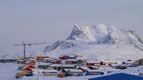Đan Mạch cảnh báo Mỹ vẫn chưa từ bỏ ý định sáp nhập Greenland