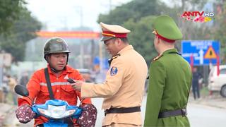 Chủ động phòng ngừa tai nạn giao thông do rượu bia 