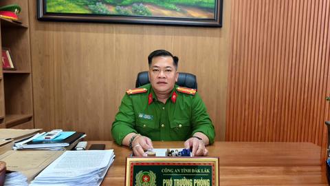 Đắk Lắk: Chủ động nhận diện, phòng ngừa, đấu tranh với tội phạm ma túy