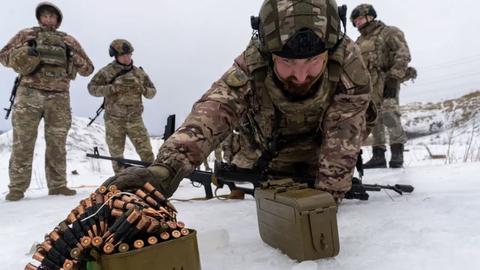 Điện Kremlin công bố thời gian vòng đàm phán mới Nga - Mỹ - Ukraine