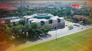 Nhìn lại một năm giữ vững bình yên