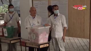 Bầu cử Thái Lan: Đảng Nhân dân kêu gọi tổ chức bầu cử lại