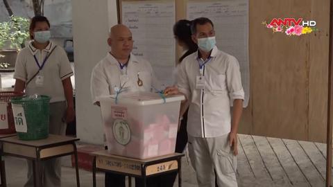 Bầu cử Thái Lan: Đảng Nhân dân kêu gọi tổ chức bầu cử lại