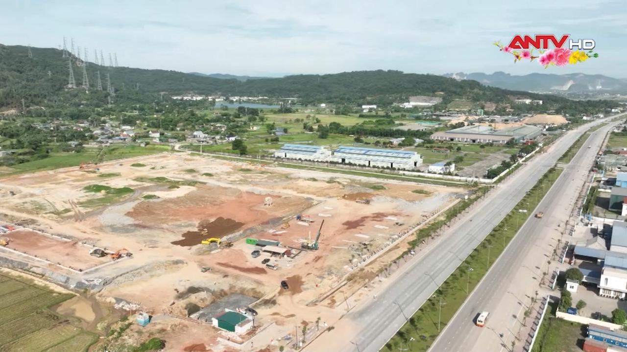 Quy hoạch và phát triển khu kinh tế Nghi Sơn