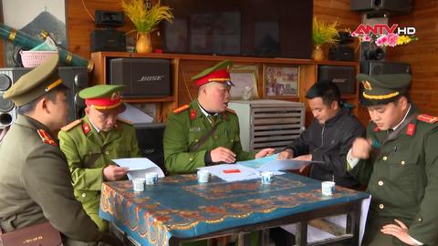 Tăng cường kiểm soát vũ khí, vật liệu nổ và pháo dịp Tết