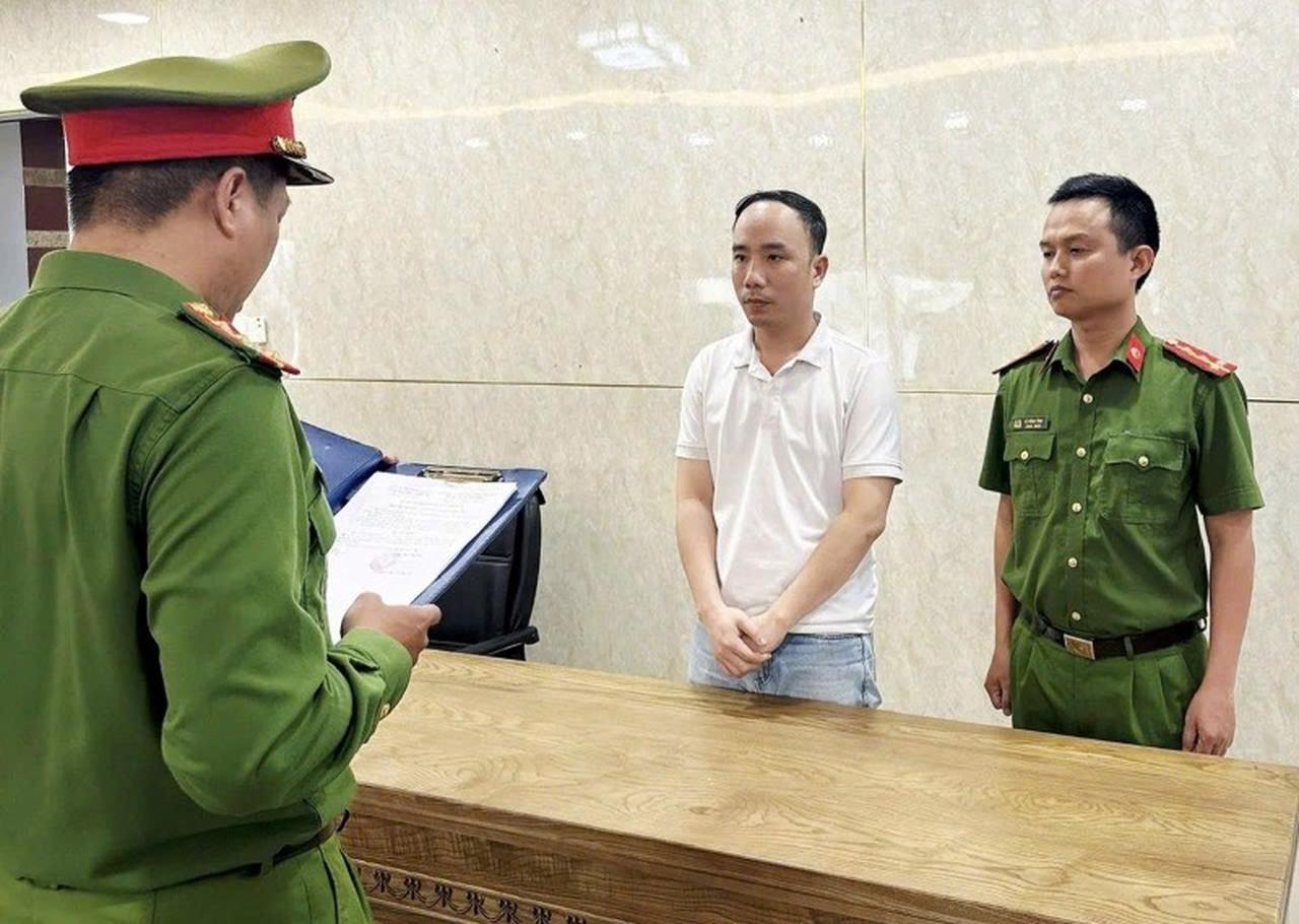 Tin tức an ninh trật tự nổi bật 24h qua