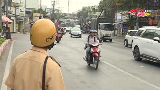  Giữ bình yên cho nhân dân vui xuân, đón Tết