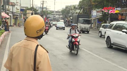  Giữ bình yên cho nhân dân vui xuân, đón Tết