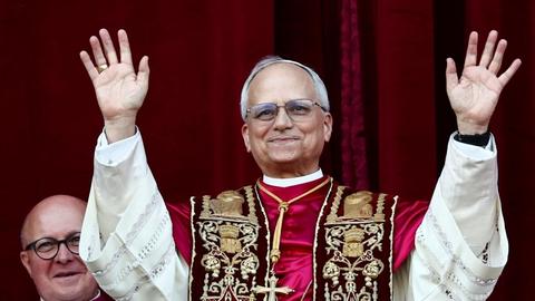 Giáo hoàng gửi lời chúc Tết Nguyên đán