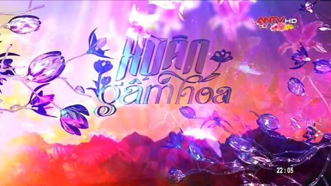 BẢN FULL: Chương trình nghệ thuật "Xuân Gấm Hoa"