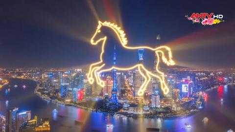 Lãnh đạo thế giới gửi lời chúc mừng năm mới Bính Ngọ 2026