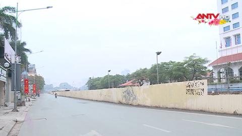 An ninh toàn cảnh ngày 17/02/2026