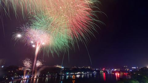 Năm mới - thắng lợi mới