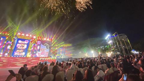 Lời chúc đầu Xuân và khát vọng bình yên, phát triển 