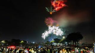 Tin tức an ninh trật tự ngày mùng 1 Tết 