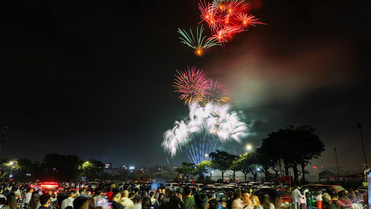 Tin tức an ninh trật tự ngày mùng 1 Tết 