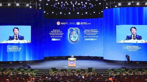 Hướng tới nền an ninh mạng tự lực, tự chủ