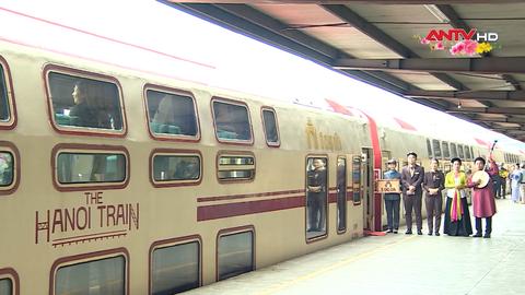 Khơi nguồn giá trị di sản tạo động lực mới cho du lịch Thủ đô