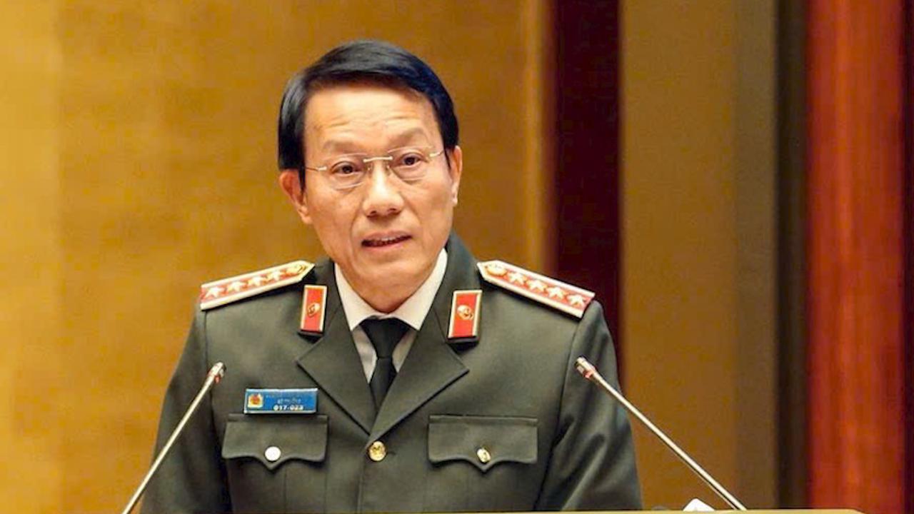 Lực lượng Công an nhân dân đi đầu thực hiện Nghị quyết Đại hội XIV của Đảng Lực lượng Công an nhân dân đi đầu thực hiện Nghị quyết Đại hội XIV của Đảng