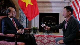 Mục tiêu, thông điệp trong chuyến công du Hoa Kỳ của Tổng Bí thư Tô Lâm