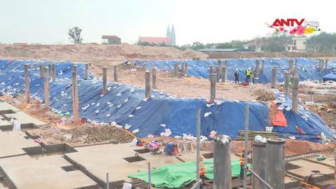 Nhật ký an ninh ngày 17/02/2026