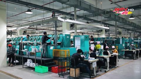 Khát vọng vươn mình trong kỷ nguyên mới