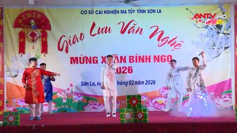 Thêm niềm hy vọng ngày Xuân