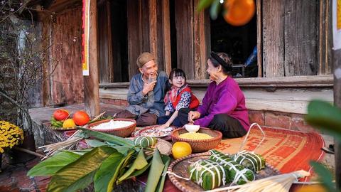 An ninh toàn cảnh ngày 18/02/2026