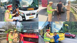 Tin tức an ninh trật tự nổi bật 24h qua