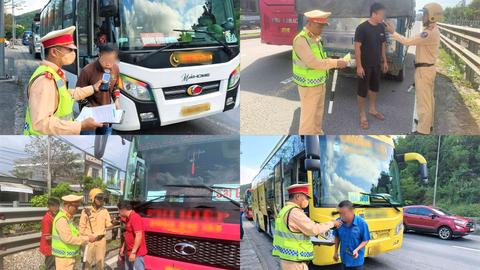 Tin tức an ninh trật tự nổi bật 24h qua