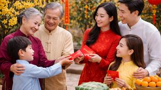 Nét xưa trong nhịp sống mới