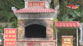  Đảm bảo an toàn PCCC tại các điểm thờ tự 