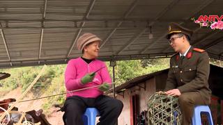 Đón xuân mới nơi biên cương xứ Lạng