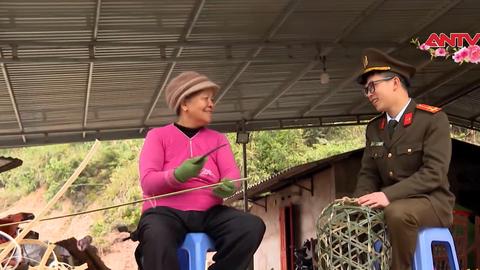 Đón xuân mới nơi biên cương xứ Lạng