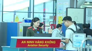 Giữ trọn bình yên cho mỗi chuyến bay