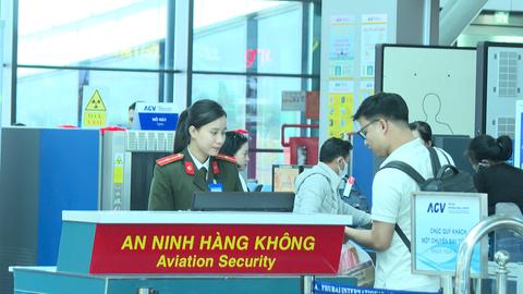 Giữ trọn bình yên cho mỗi chuyến bay