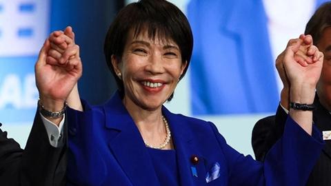 Điện mừng Thủ tướng Nhật Bản và Chủ tịch Hạ viện Nhật Bản